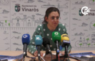 PRESENTACIÓ DE LA PROGRAMACIÓ DE SANT CANUT I SANT SEBASTIÀ DE VINARÒS 13-01-2023