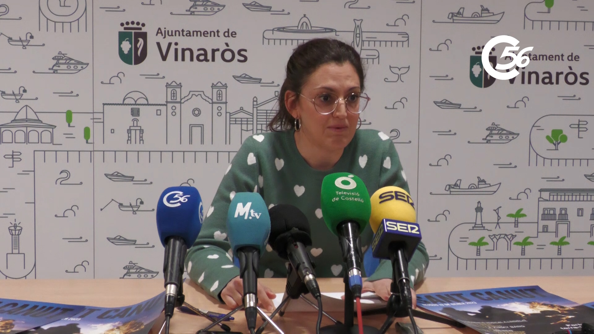 video