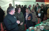 PRESENTACIÓ DE LES JORNADES DEL PINXO DE LA CARXOFA DE BENICARLÓ 12-01-2023