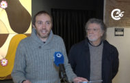 INAUGURACIÓ DE L’EXPOSICIÓ DE LLUÍS RIBAS «TORNAR A L’ÀNIMA» AL MUSEU DE BENICARLÓ 20-01-2023