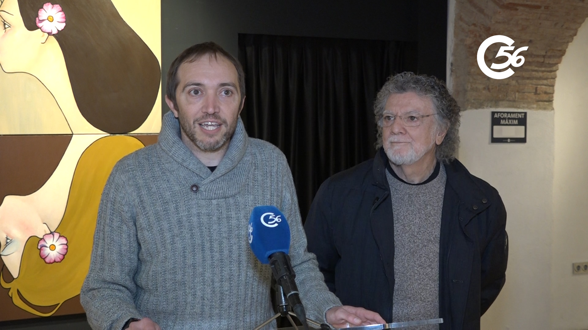 video