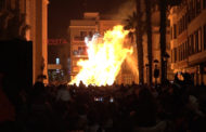 FESTA DE SANT ANTONI A BENICARLÓ 20-01-2023