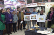 ENTREGA DE PREMIS DEL PINXO  DE CARXOFA MÉS ETXURAT DE BENICARLÓ 24-01-2023