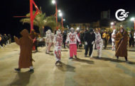 FESTA DE SANT ANTONI A VINARÒS. BALL DE DIMONIS 21-01-2023
