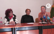 RODA DE PREMSA PER A LA REOBERTURA DEL JJ CINEMA DE VINARÒS 23-01-2023
