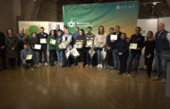 CONCURS DELS PINXOS DE LA CARXOFA DE BENICARLÓ 16-01-2023