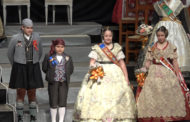 PRESENTACIÓ DE LA FALLA NOU BARRI DE BENICARLÓ 14-01-2023