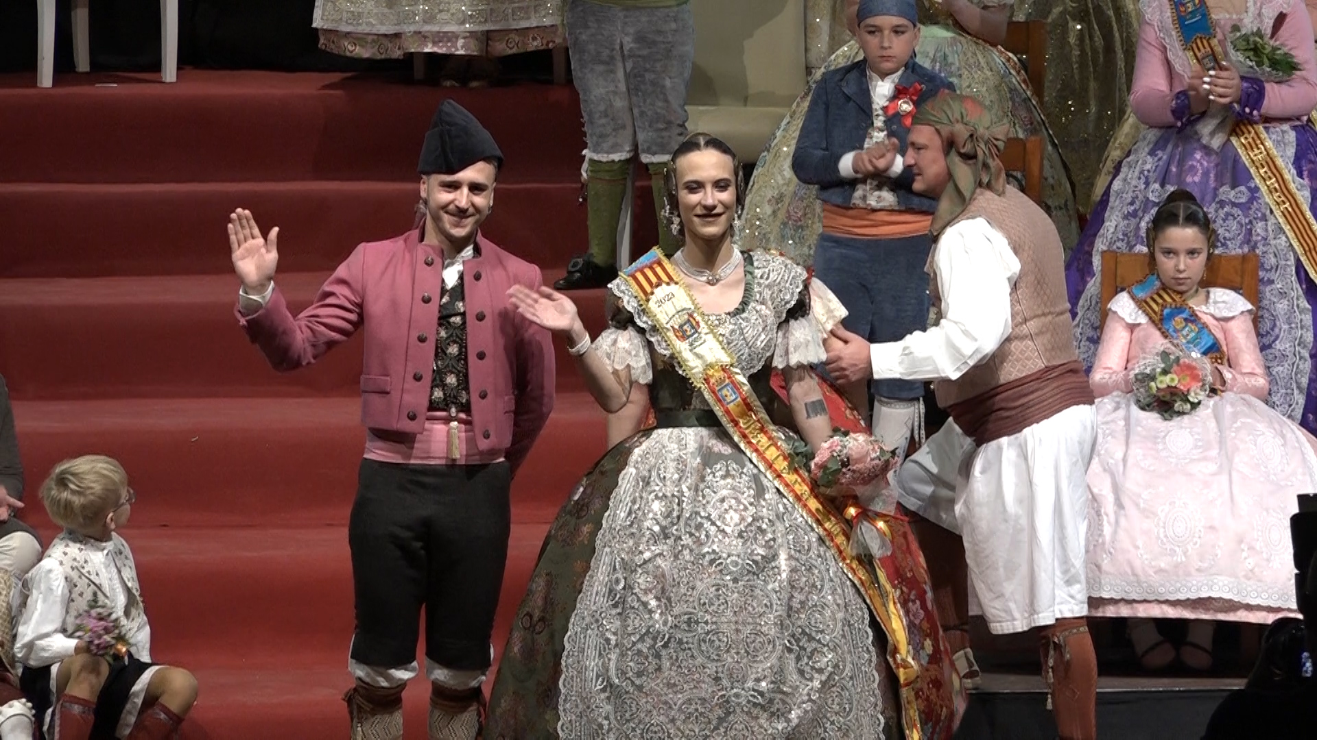 video