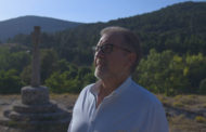 Martí mostra des de Penyagolosa la seua determinació de «guanyar el futur»