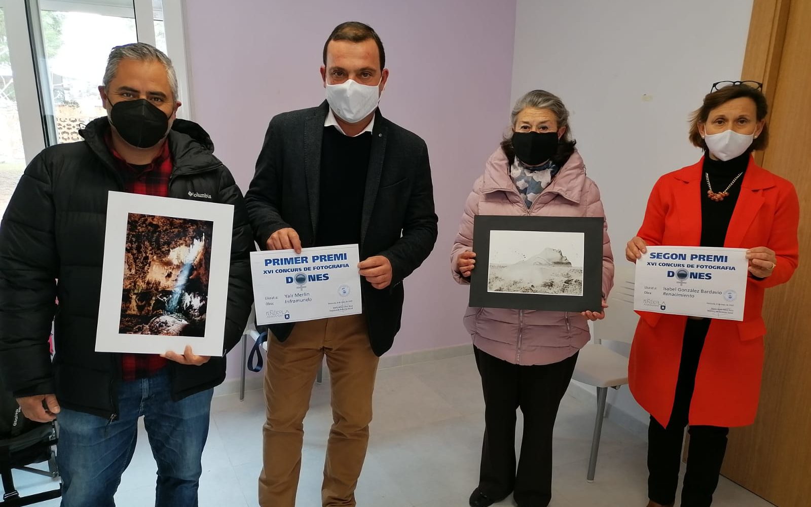 Peníscola convoca el XVII Concurs de Fotografia Dones amb la Sostenibilitat com a tema d'enguany