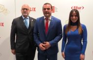 Peníscola es presenta a FITUR com a destinació cinematogràfica de la mà de la Spain Film Comission