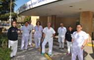 La Unitat de Trasplantament del General afronta la posada en marxa amb 160 òrgans explantats en 2022