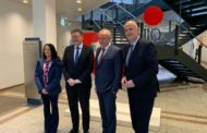Puig planteja una connexió amb Hannover a través de l'Aeroport de Castelló per a incrementar el turisme alemany