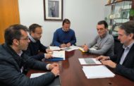 Peníscola adquireix els terrenys per a crear un aparcament amb més de 800 places