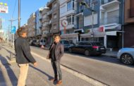 Peníscola aborda la reurbanització de l’avinguda d’Espanya