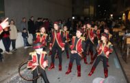 Peníscola es prepara per a la celebració del Carnaval