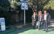El secretari d'Estat per al repte demogràfic i la directora general d'AVANT visiten Albocàsser