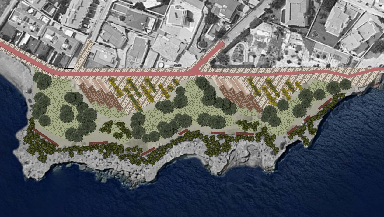 Vinaròs vol protegir i declarar zona verda els terrenys verges de la zona dels Cossis