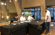 El Concurs del Pinxo de la Carxofa de Benicarló comptarà amb un jurat de 4 estrelles Michelin