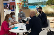 Benicarló aposta per la promoció de la gastronomia en la 43a edició de Fitur