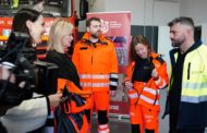 Bravo: «Les noves infraestructures dels Bombers Forestals milloraran la capacitat de resposta»
