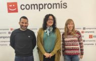 Nuria Isern serà la candidata a l’alcaldia de Compromís Benicarló a les pròximes eleccions municipals