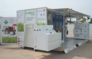 Càlig disposarà del servei d’ecoparc mòbil