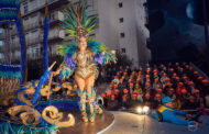 Punt final a un «brillant» Carnaval de Vinaròs