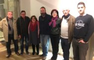 Enoc Altabás serà el candidat a l’alcaldia de Benicarló per ERPV – Unides Podem