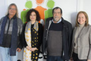 El COMCAS se suma a altres col·legis i a Alcer en el suport a un nou hospital per a Castelló