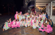 La nit del pijama dona pas a la nit més boja del Carnaval de Vinaròs