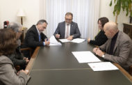 La Diputació revalida el seu compromís amb la revista Aula de Lletres Valencianes