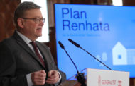 La Generalitat incrementa en un 50% les ajudes del Pla Renhata per a la reforma interior d'habitatges