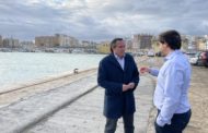 El PP denuncia la manca d’inversió de la Generalitat Valenciana al port de Vinaròs