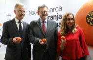 Puig anuncia més suport al sector hortofructícola per a incrementar la presència internacional