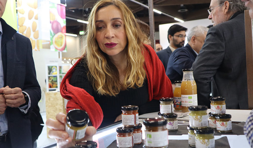El 86 % dels municipis fan agricultura ecològica i estan a 12 punts per damunt de la mitjana europea