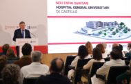 Puig anuncia una inversió de 241 M per a convertir l'Hospital General en un centre «de referència»