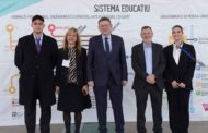 Puig destaca l'aposta per l'FP amb 8 M en beques i la creació de 7.800 noves places per al pròxim curs
