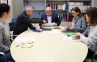 La Generalitat atorga ajudes a 98 municipis xicotets per a millorar l'accessibilitat dels edificis públics