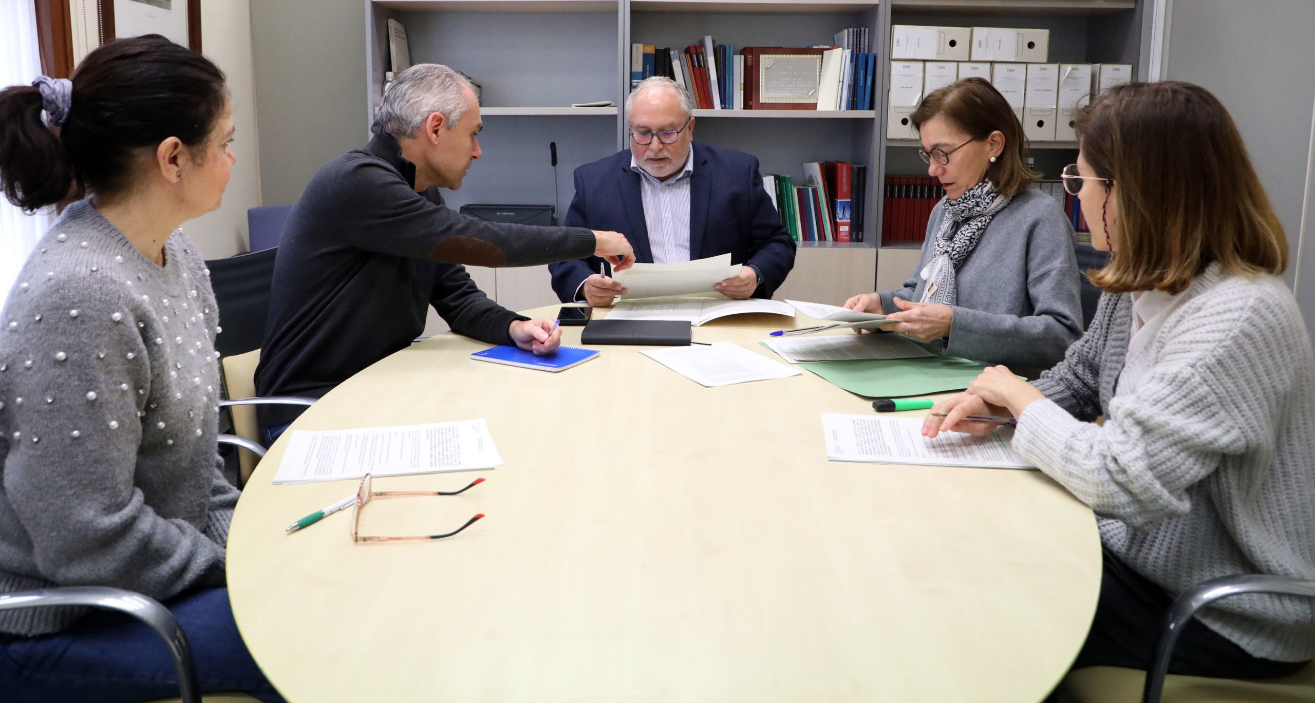 La Generalitat atorga ajudes a 98 municipis xicotets per a millorar l'accessibilitat dels edificis públics