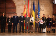 Puig anuncia una cimera per a coordinar l'ajuda humanitària i cooperar en la reconstrucció d'Ucraïna