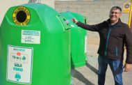Alcalà-Alcossebre «lidera» el reciclatge de vidre a la província durant 2022