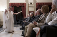 El president de la Diputació es converteix de nou en el filòsof Plató