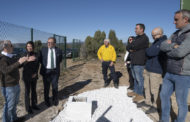 La Diputació impulsa la instal·lació del primer sismògraf de la província