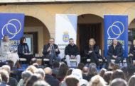 El centre Europe Direct de la Diputació apropa la veu de l'interior a través de «Las plazas de Europa»