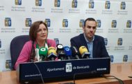 L’alcaldessa de Benicarló llança un missatge de tranquil·litat davant la dimissió de dos regidors