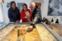 INAUGURACIÓ DE L’EXPOSICIÓ «30 ANYS DE CARTELLS DE LA FESTA DE LA CARXOFA» AL MUSEU DE BENICARLÓ 17-02-2023