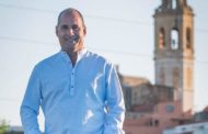 Javier Ferrer, actual alcalde de Traiguera, anuncia que serà el candidat del PSPV-PSOE a la reelecció
