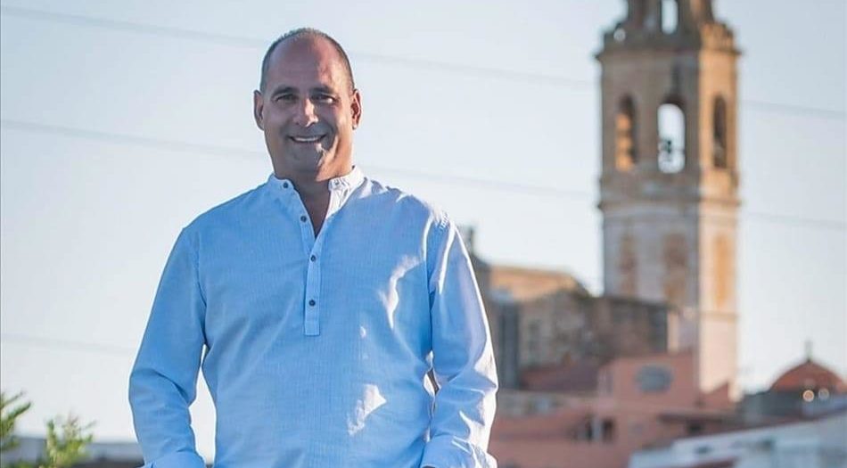 Javier Ferrer, actual alcalde de Traiguera, anuncia que serà el candidat del PSPV-PSOE a la reelecció