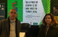 La Diputació avança en la implantació d'un centre d'innovació i teletreball en zones en risc de despoblació